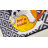 Dontae Geometric Pet Bed