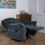Fauteuil inclinable Texian-16678168