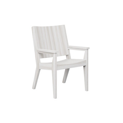 Mayhew Outdoor Dining Armchair
