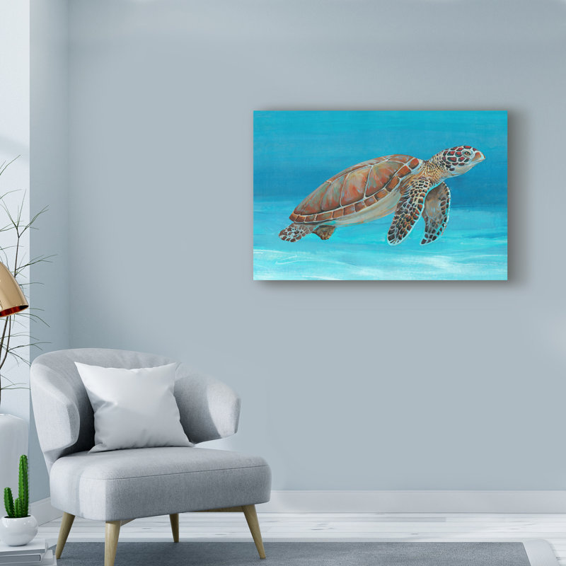 Modern & Contemporary, 22" H x 32" W x 2" D