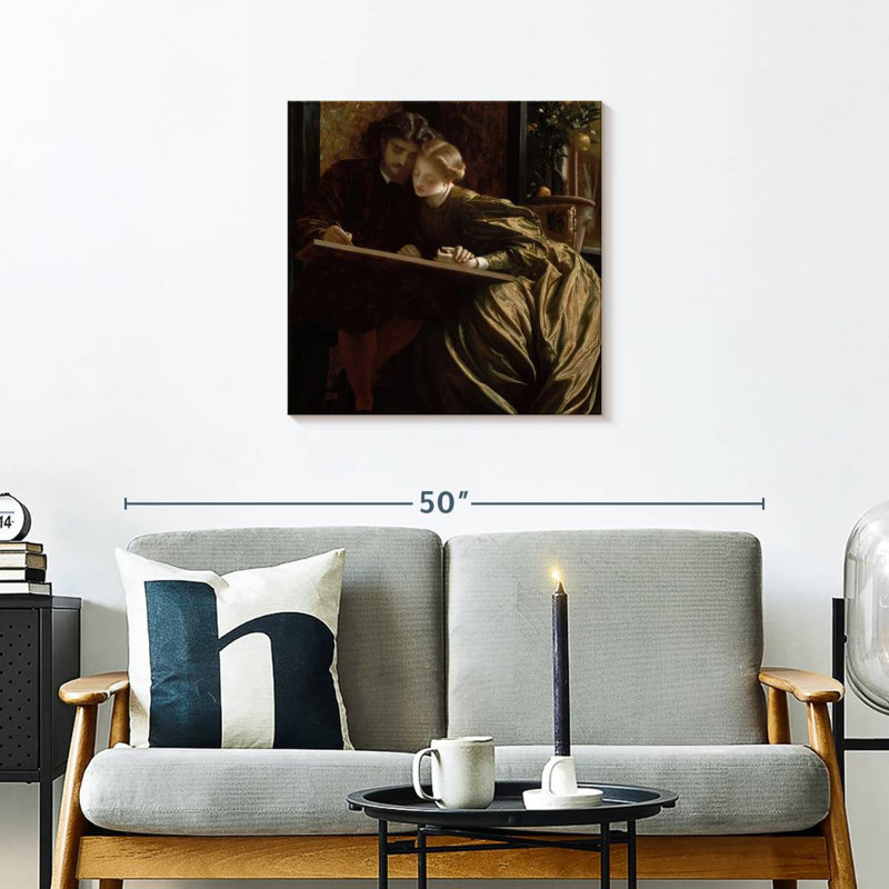 Hardie, la lune de miel du peintre