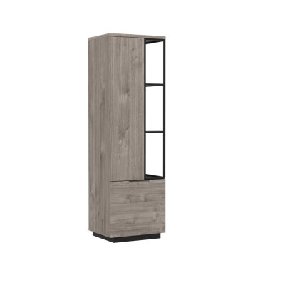 Bustamante Display Cabinet