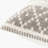 Geometric Wool Blend Throw Pillow-2032402612