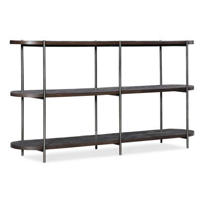 Commerce & Market Console Table