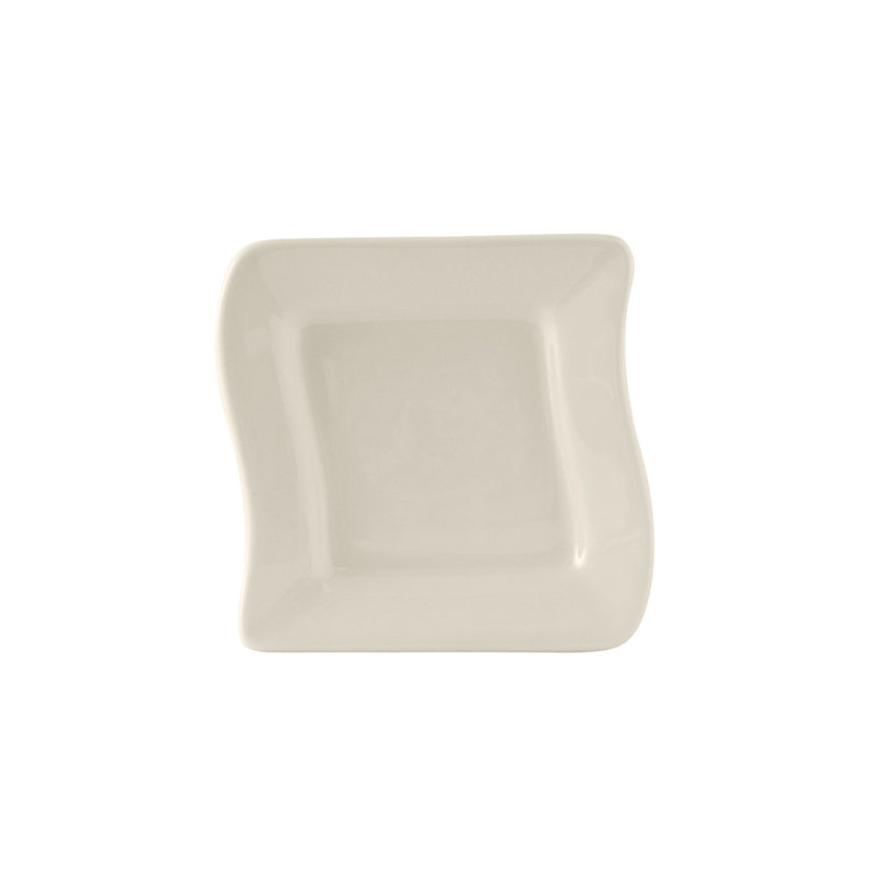 Soucoupe 6,5 po Duratux, Coquille d'œuf