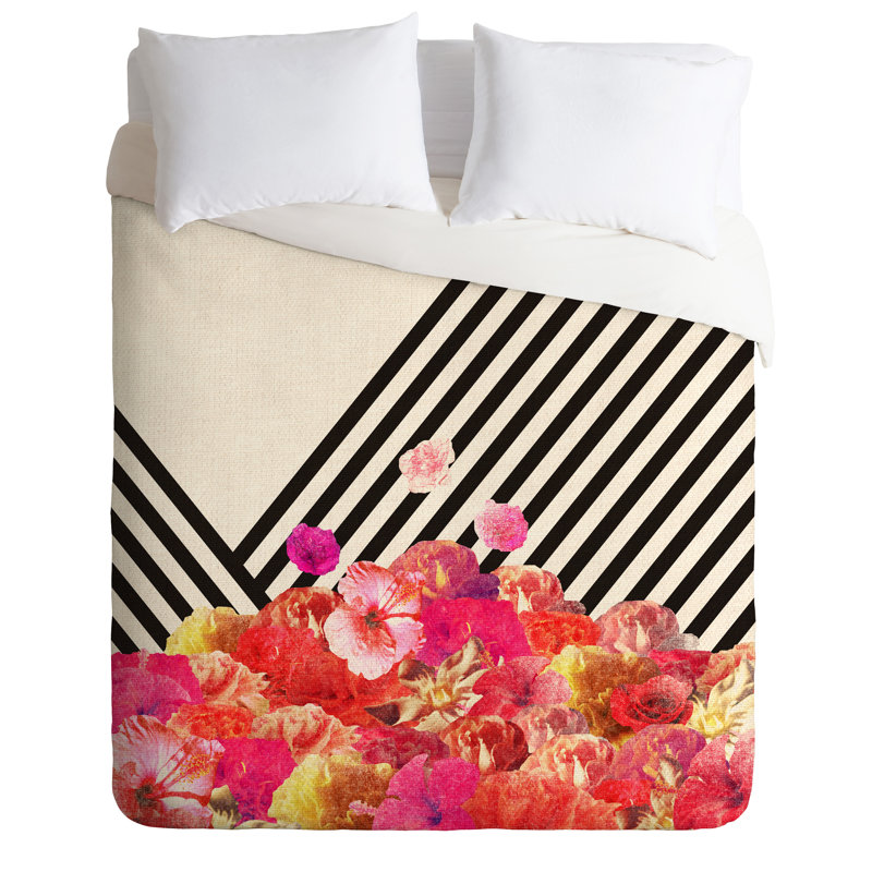 Housse de couette, Housse de couette pour très grand lit