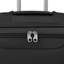 Arce 3-piece Soft Luggage Trolley Set Red-80919719