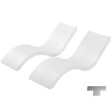 Hartlie Outdoor Lounge Chair