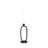 Oval Ring Taper Candle Holder-87058120-87058122