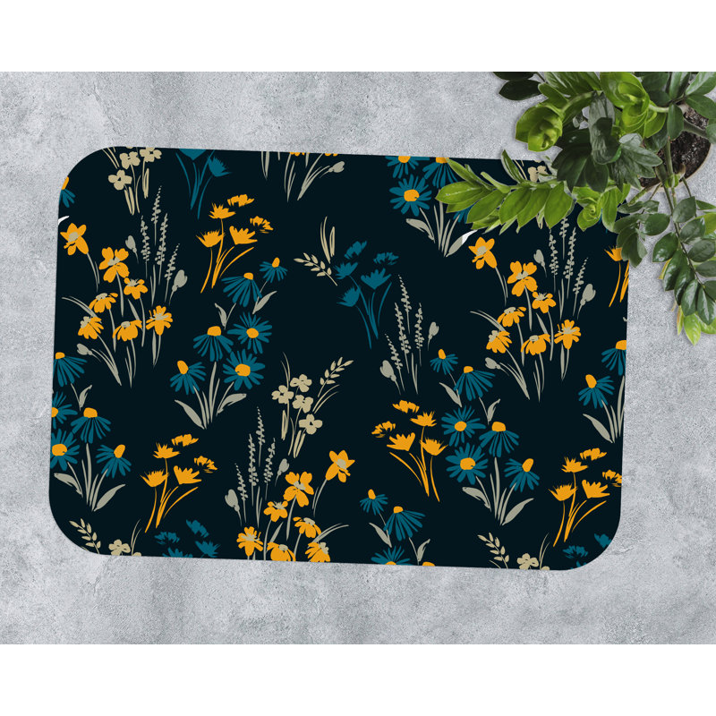 Natalis Chair Mat, 70 x 100cm