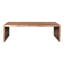 Matthews Solid Wood Solid Coffee Table-1875806020