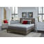 Matelas en mousse viscoélastique moyenne Alwyn Home-2037541615-2087766892