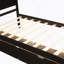 Lit plateforme avec rangement-1470812506