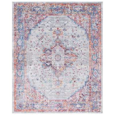 Valencia Performance Oriental Rug