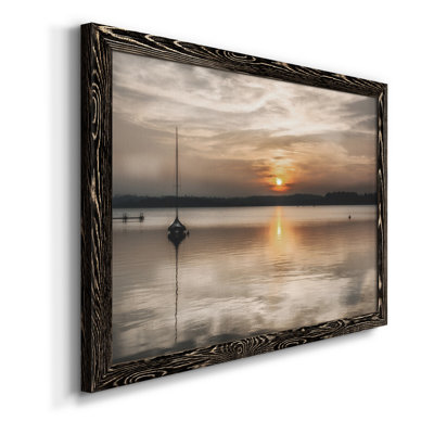 " Soft Sunset "