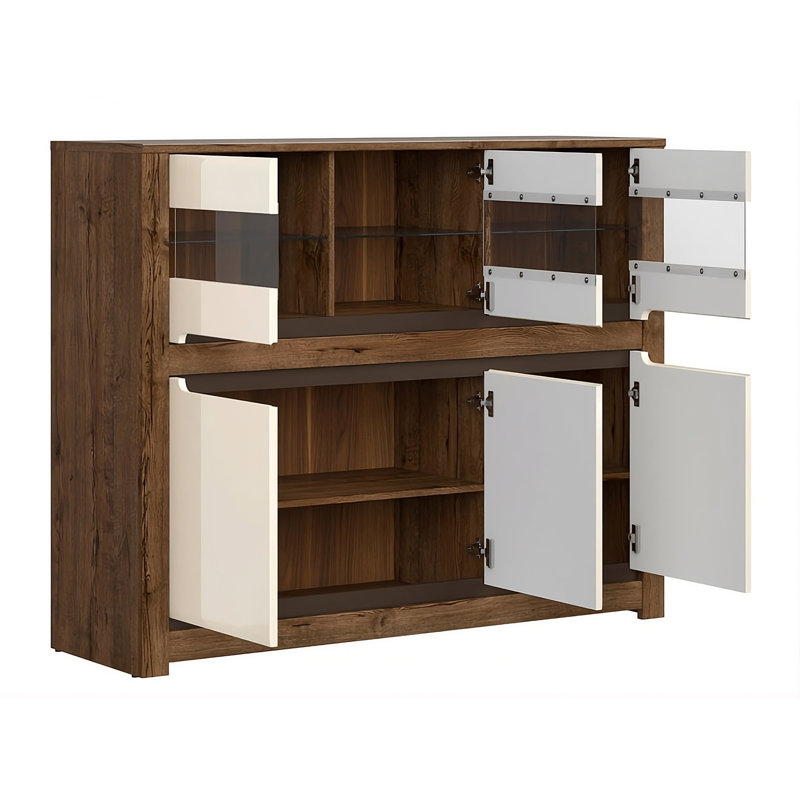 Ruso Cabinet/Enclosed Storage