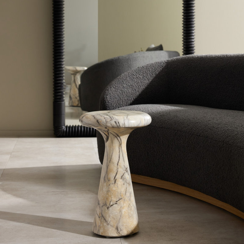 Zahara Accent Table