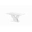 Dayzia Extendable Dining Table-1601216559