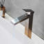 Robinet de lavabo vasque de salle de bain monocorps et monocommande-107439083