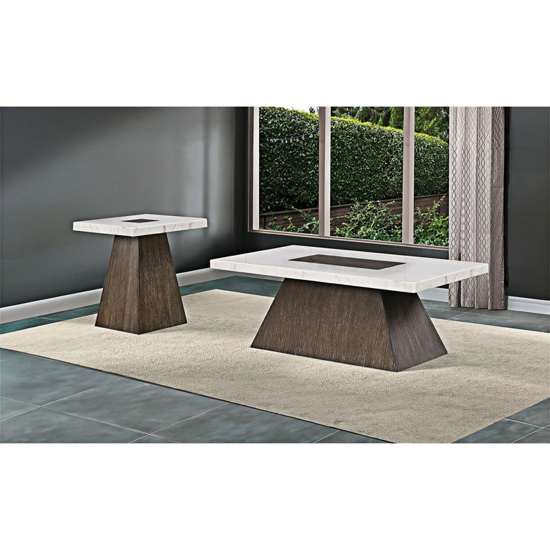 Contemporary Coffee Table