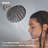 Full/Standard Handheld Shower Head-11285389