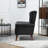 Dreggors Faux Leather Wingback Chair-1643405209