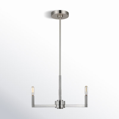 5-Light Chandelier