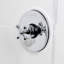 Robinet de douche à pression équilibrée Kingston-103181022