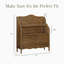 Liberty Library Hutch-1680663511