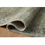 Tapis lagon / blé Magnolia Home par Joanna Gaines x Loloi Wimberly-112233778