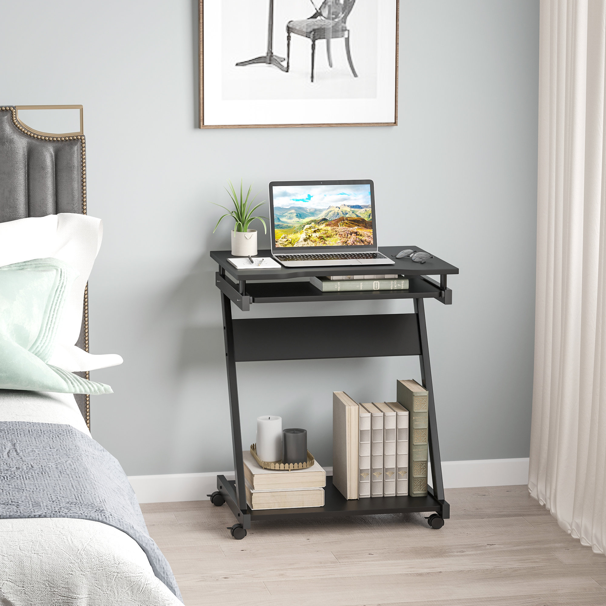 60cm computer desk hotsell