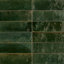 Lucca 2.5" x 9.5" Italian Porcelain Subway Tile
