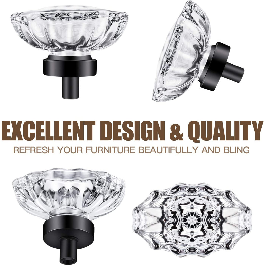 Oversized 6 69/100 Length Oval Knob coolnews