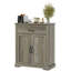 Armoire de rangement à conception moderne
