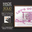 «Let Go Girls Disco», impression encadrée-1424907058-1424907063