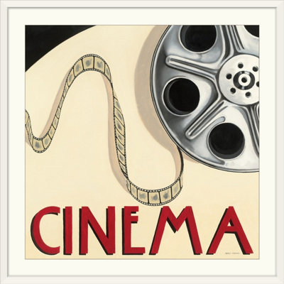 Brittnii " Cinema " by Marco Fabiano