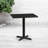 Jaramillo Rectangular Laminate Table Top with Standard or Bar Height Table Base-1628982392-1703235814-1628982370