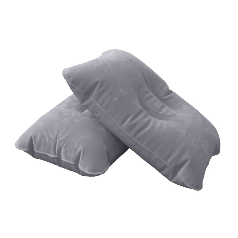 Sondpex Multi-functional In-Car Air Bed Set Silver