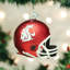 Ornement suspendu NCAA Team-1438910624