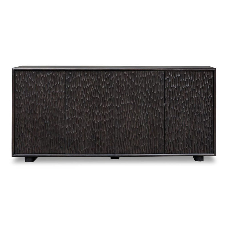 Armoire 4 portes Uttermost Stevenson