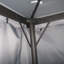 32.5 Ft. W x 24 Ft. D Aluminium Soft-Top Gazebo