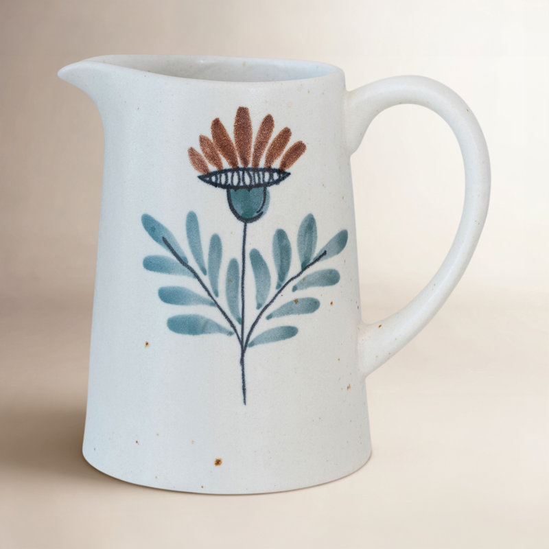 Belgrade Pitcher