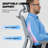 AeroErgo Ergonomic Mesh Office Chair with Adjustable Headrest and  Armrest-359006503-359006504