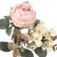 Bouquet de tiges de baies artificielles mixtes-212159634