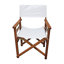Ensemble de 2 chaises pliantes en bois-2021550053