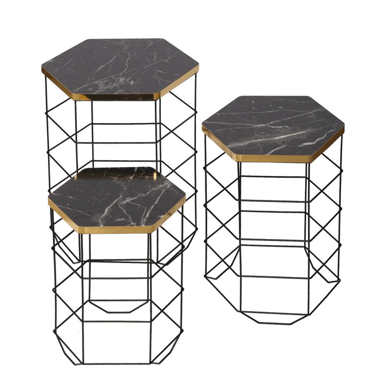 Glorias Coffee Table