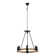 Ells 6-Light Candle-Style Chandelier