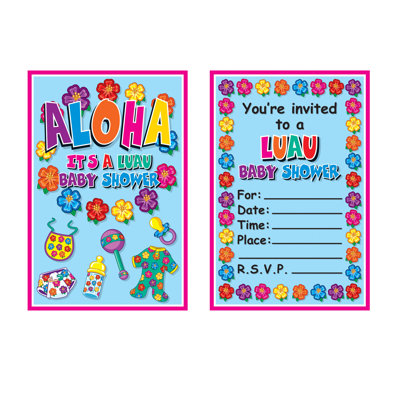 Birthday Card Box