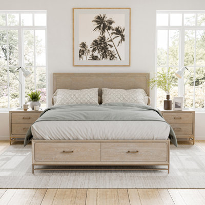 Piece Bedroom Set