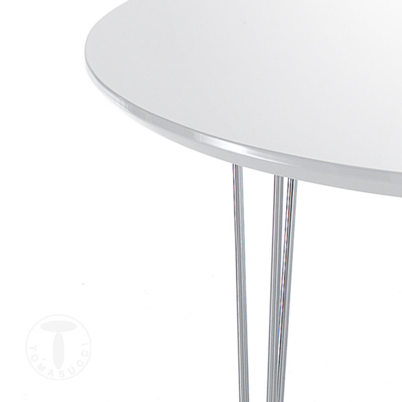 270 Cm Dining Table